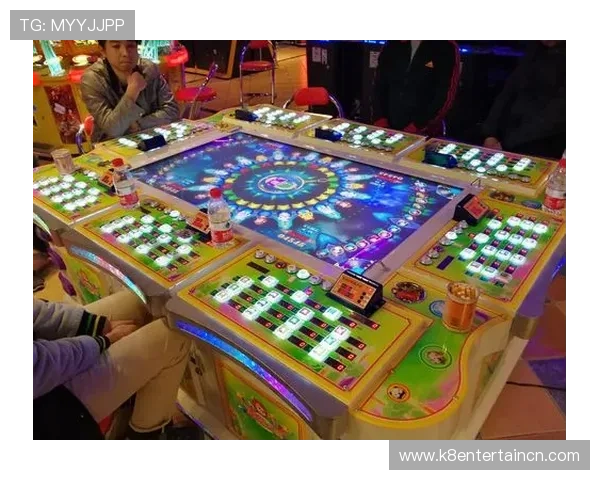 凯发5G电子游艺创新技术引领行业潮流,打造沉浸式虚拟娱乐新体验,尽享精彩纷呈的游戏世界 凯发5G电子游艺创新技术引领行业潮流,打造沉浸式虚拟娱乐新体验,尽享精彩纷呈的游戏世界