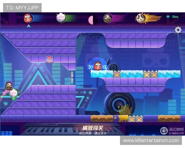 提升游戏体验的实用技巧与攻略指南，助你在K8游艺电玩中轻松取胜