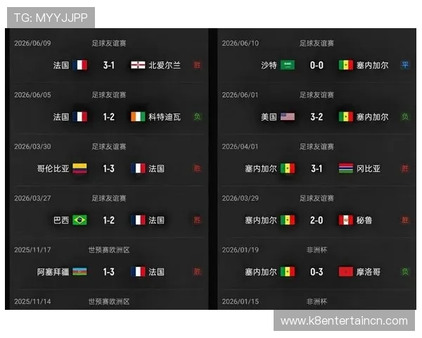 世界杯法国塞内加尔比赛直播免费观看的官方渠道与非官方平台对比分析
